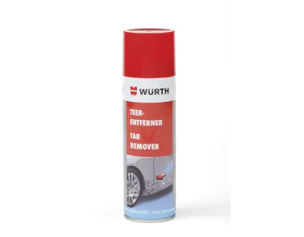 Würth Teerentferner