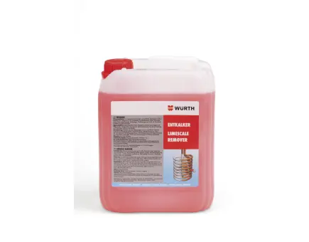 Würth Entkalker