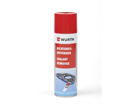 Würth Dichtungsentferner 