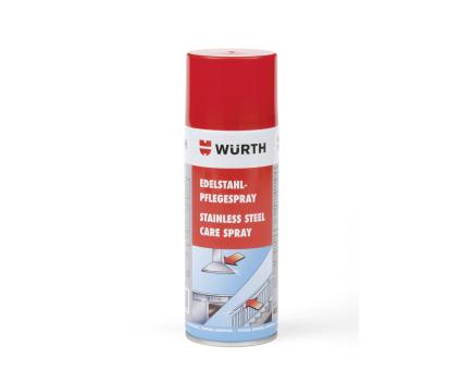 Würth Edelstahlpflegespray
