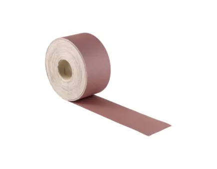 Würth Holz Schleifpapier-Rolle KP PERFECT P120