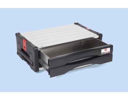 Würth ORSY BULL - Schubladenbox Serie 5 1SL 