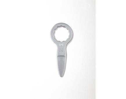 Würth Schneidmesser gerade L26 mm 2er Pack 