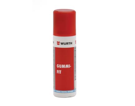 Würth Gummipflege Gummifit