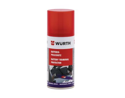 Würth Batteriepolschutz