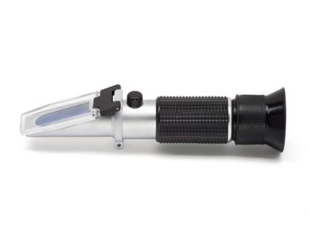 Würth Optischer Frostschutz-,Batterie- u. AD Blue-Prüfer OPTISCH