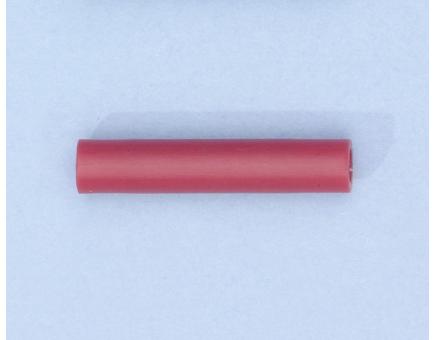 Würth Stoßverbinder isoliert ROT 0,5 1,0Q mm 100er Pack