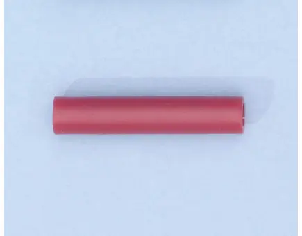 Würth Stoßverbinder isoliert ROT 0,5 1,0Q mm 100er Pack
