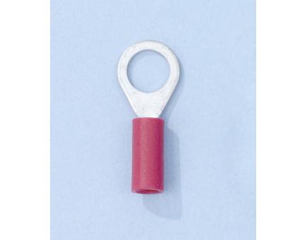 Würth Ringzunge isoliert M6 100er Pack