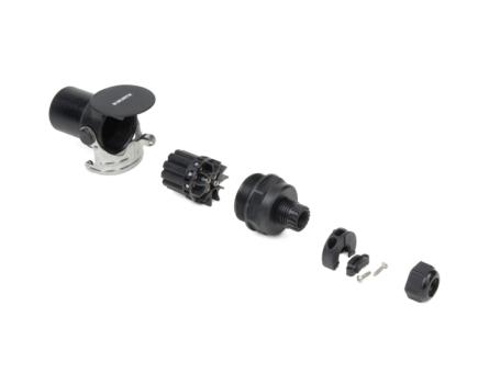 Würth 15-poliger Stecker Easy 24V 