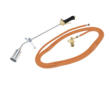 Würth Profi-Anwärm-Set für Propangas 60 mm