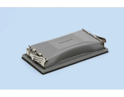 Würth Handschleifklotz aus Kunststoff 212X105 mm