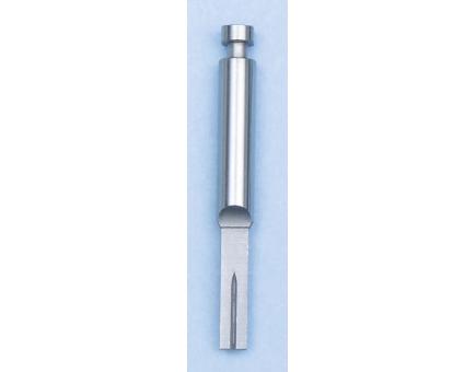 Würth Stempel für Verlängerung Blechknabber EK16 