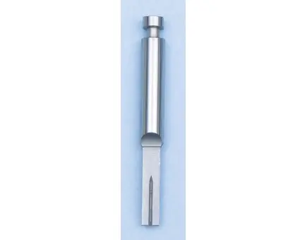 Würth Stempel für Verlängerung Blechknabber EK16
