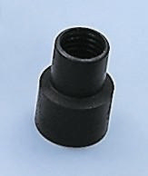 Würth Anschlussmuffe NW35 