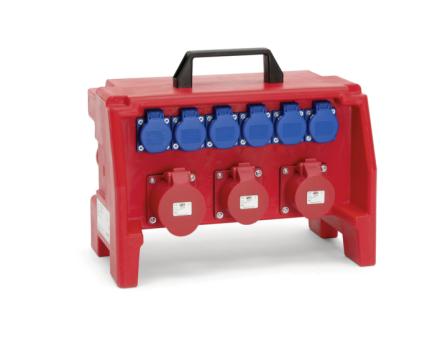 Würth Plastic socket distributor WSDV+ WSDV2PLUS 