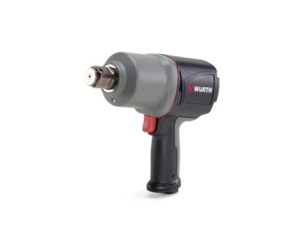 Würth Druckluft-Schlagschrauber DSS 1 Zoll Premium P P 