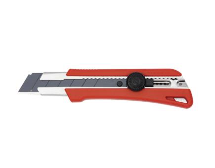 Würth Cutter-Messer Kunststoffgriff mit Klemmrad L185 mm