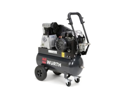 Würth Kompressor Power 50L 