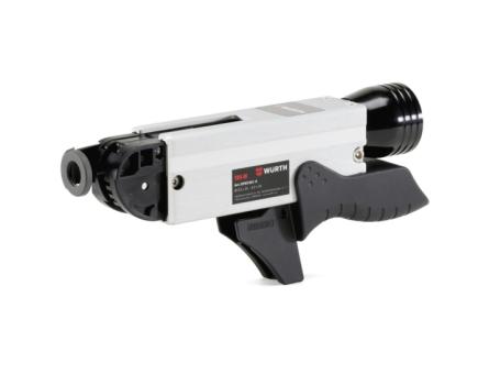 Würth Magazin-Schraubvorsatz TBS-M M 