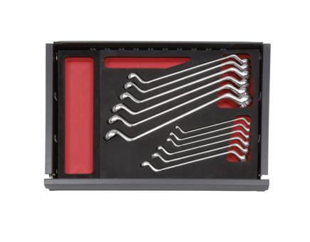 Würth Tool assortment 13 pieces SORT5 