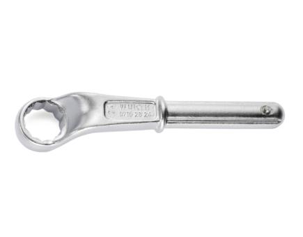 Würth Zug-Ringschlüssel SW65 