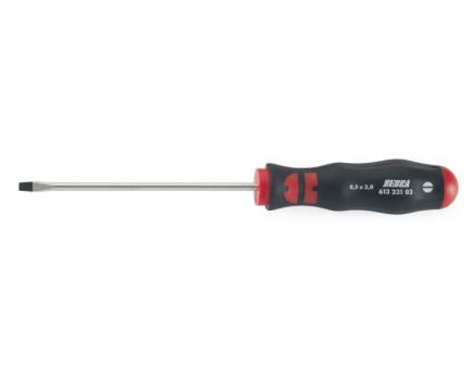 Würth Schraubendreher Schlitz Rundklinge 1,2X6,5X150
