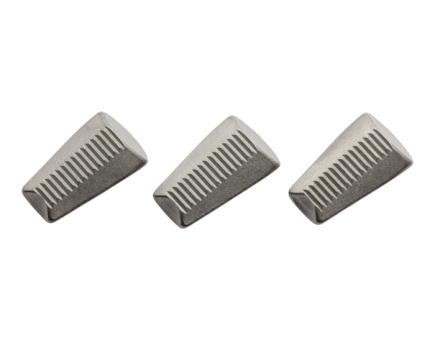 Würth Ersatzspannbacke für Druckluft Nietgerät PNG 121 3-teilig