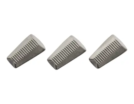 Würth Ersatzspannbacke für Druckluft Nietgerät PNG 121 3-teilig