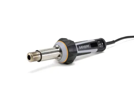 Würth Elektronik-Heißluftgebläse DW 3000 DW3000