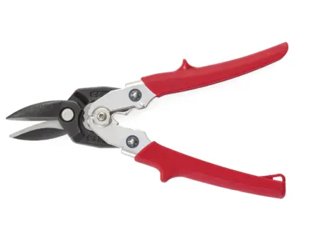 Würth Idealschere mit Arretierung RECHTS 