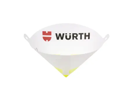 Würth Filtersieb 100er Pack 