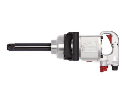 Würth Druckluft-Schlagschrauber DSS 1 Zoll L LANG