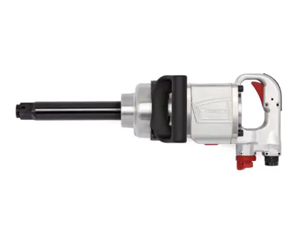 Würth Druckluft-Schlagschrauber DSS 1 Zoll L LANG