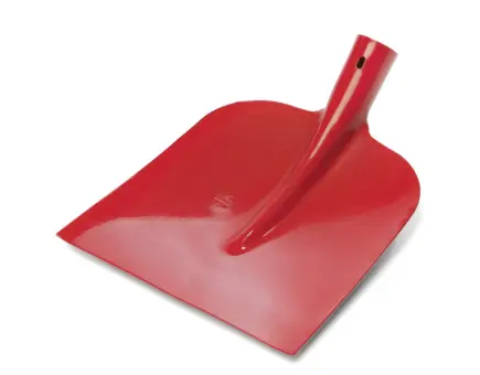Würth Holsteiner Sandschaufel mit Dülle 265X220 mm