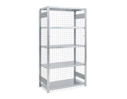 Würth Gitterrückwand für Steckregal 1005 mm 
