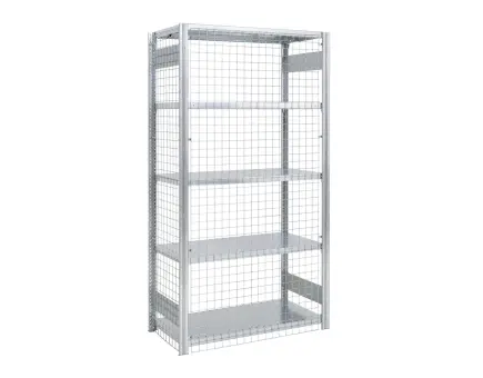 Würth Gitterrückwand für Steckregal 1005 mm 
