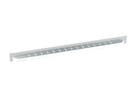 Würth Längenriegel für Steckregal 1000 mm 
