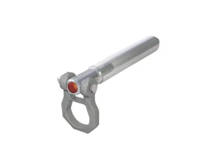 Würth Anschlagpunkt ABS Fensterhaken Lock I 1000 