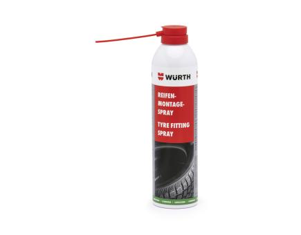 Würth Reifenmontagespray Premium 