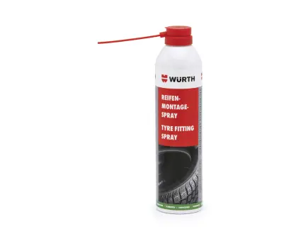 Würth Reifenmontagespray Premium 