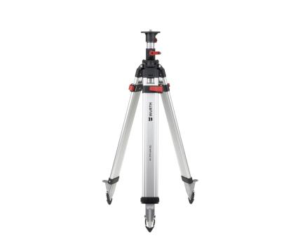 Würth Kurbelstativ 5/8 Zoll 269CM 