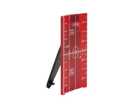Würth Zieltafel Laser PLL11 