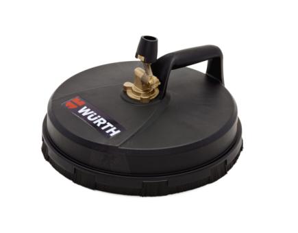 Würth Flächenreiniger B335 mm 