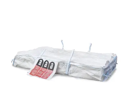 Würth Plattensack-Asbest 260x125x30CM 10er Pack