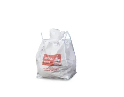 Würth Big Bag Mineralwolle 90x90x120CM 15er Pack