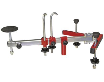 Würth Motor-und Getriebestütze universal AUSFÜHRUNG