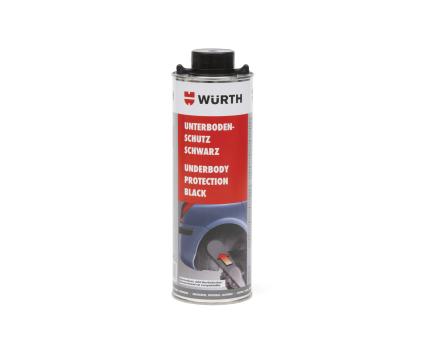Würth Unterbodenschutz 