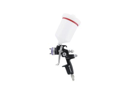 Würth Decklackpistole DP 21 