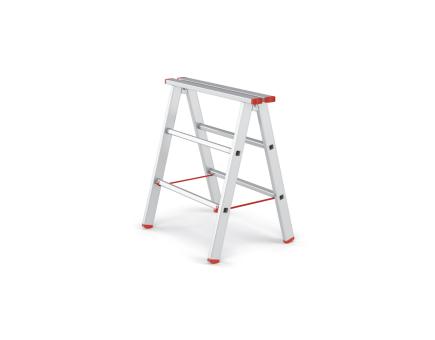 Würth Montagebock Alu H80CM